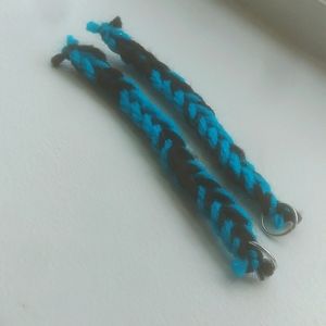 Crochet Keychain❤ Home Made ❤